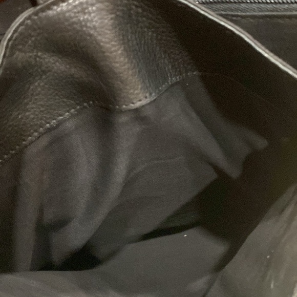 Lodis  soft leather backpack 902 - Picture 13 of 14